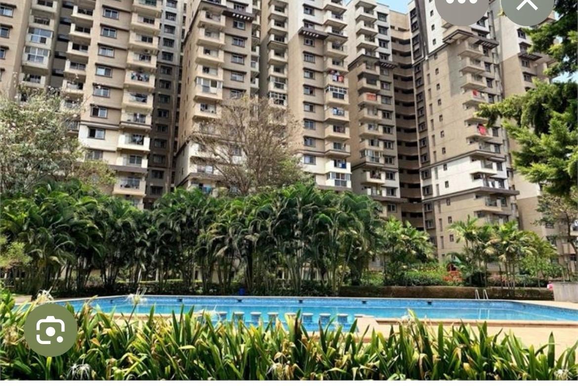 3 BHK Apartment in Whitefield, Bangalore