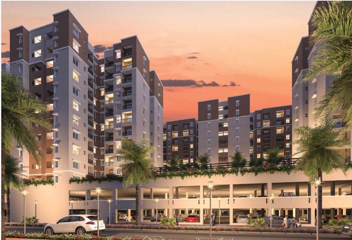 4 BHK Villa in Kannamangala Kadugodi Bangalore
